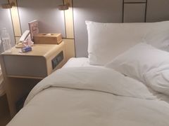 -全季酒店(北京南锣鼓巷安定门地铁站店)