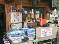 -姓周桥大碗公面