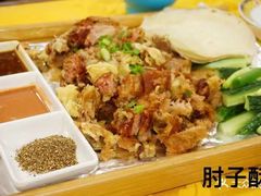 -聚福缘菜馆(隆昌路店)