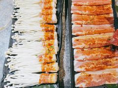 -九田家黑牛烤肉料理(万达店)