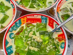 -孖记茶档·热腾茶餐(江南西plus店)