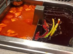 海底捞火锅-海底捞火锅(振华商厦店)