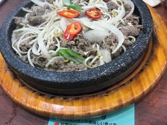 -神仙雪浓汤(明洞店)