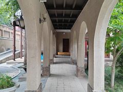 -静园(和平区)