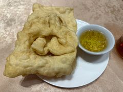 -广东胜利宾馆西关粤中餐厅