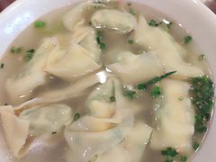 -东泰祥生煎馆(长宁路店)