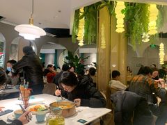 -相遇·鲜炒黄牛肉(丹阳吾悦广场店)