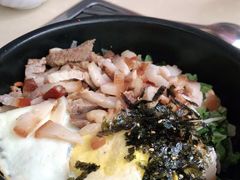-朴氏韩国料理(北欧丽景店)