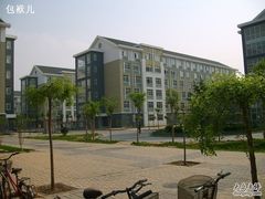 -天津工业大学(河东校区)