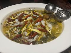 -新太二·鲜料川菜(群光广场店)