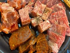 -熊出没日本烧肉放题