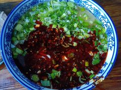 -赵金福蓬灰牛肉面·清真(金城关总店)