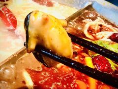 -湊湊火锅·茶憩(新中关购物中心店)
