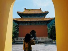 -普陀宗乘之庙(小布达拉宫)