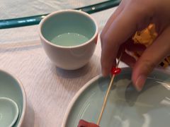 -唐猫庭院·千年陕菜(赛格国际购物中心店)
