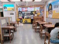 -老娘舅(西湖文化广场店)