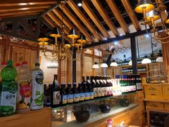 -壹兆炭火烤肉·烤鳗鱼(全运路店)