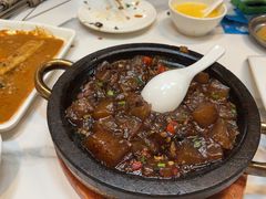 -勇利赵家烤肉坊(含光路店)