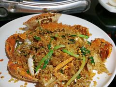 -达叔香味海鲜(海棠68环球美食街店)