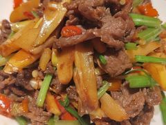 -径山十八道·风味民间菜(杭州总店)