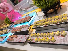 -堂会(白云店)