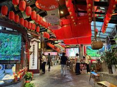 -客家大院·非遗赣南客家菜(郁孤台店)