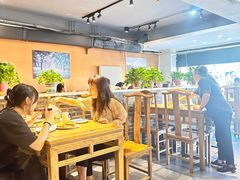 -河沿肉饼Beijing Pie(东华门店)