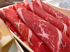 捞派澳洲肥牛-海底捞火锅(泉城路店)