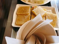 -和庆斋阳坊秘制羊蝎子火锅(云岗店)