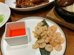 -马灯部落·西湖边的创意山景餐厅(虎跑动物园店)