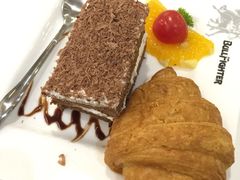 -斗牛士牛排餐厅(嘉里汇店)