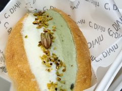 -富贵面包公司(运河店)