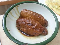 老爸鸡翅-做了不起的80后