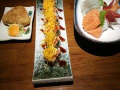 -千代武日本料理(开发区店)