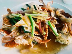 -南海渔家•海鲜•正宗海南菜(海棠湾店)