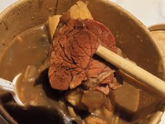 -穆彦华逍遥镇胡辣汤(岗坡路店)