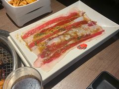-火炉火自助餐(枫蓝国际店)
