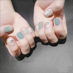 -LILY NAILS美甲美睫