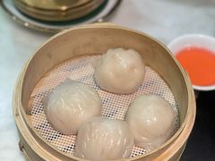 八仙虾饺-誉八仙茶室酒楼(新天地店)