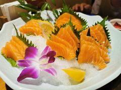 -一心创作料理屋(经开万达店)