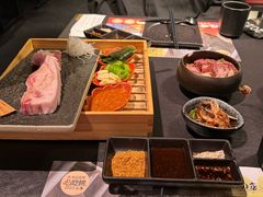 -黑牛の店·黑金店(沈阳万象城店)