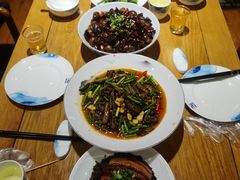 -陶然居·重庆菜(解放碑店)