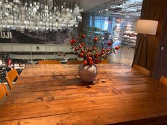 -无印良品餐堂 MUJI Diner(成都太古里店)