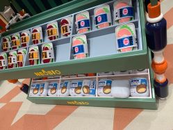 -奈尔宝·儿童乐园·亲子餐厅(鄞州万达店)