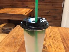 柠檬水-阿木舂记·特色小吃(平江路店)