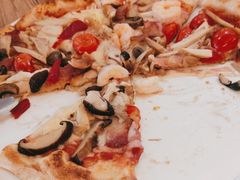 -城市大道红炉披萨烘焙坊