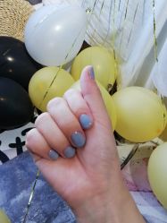 -15 Nail日式美甲美睫
