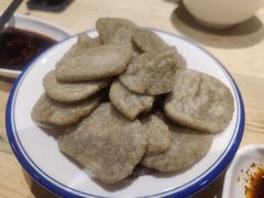 -左邻右舍褡裢火烧(石榴园店)