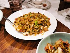 港丽炒饭-港丽餐厅(杭大店)