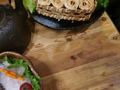 -湊湊火锅·茶憩(杭州湖滨银泰in77店)